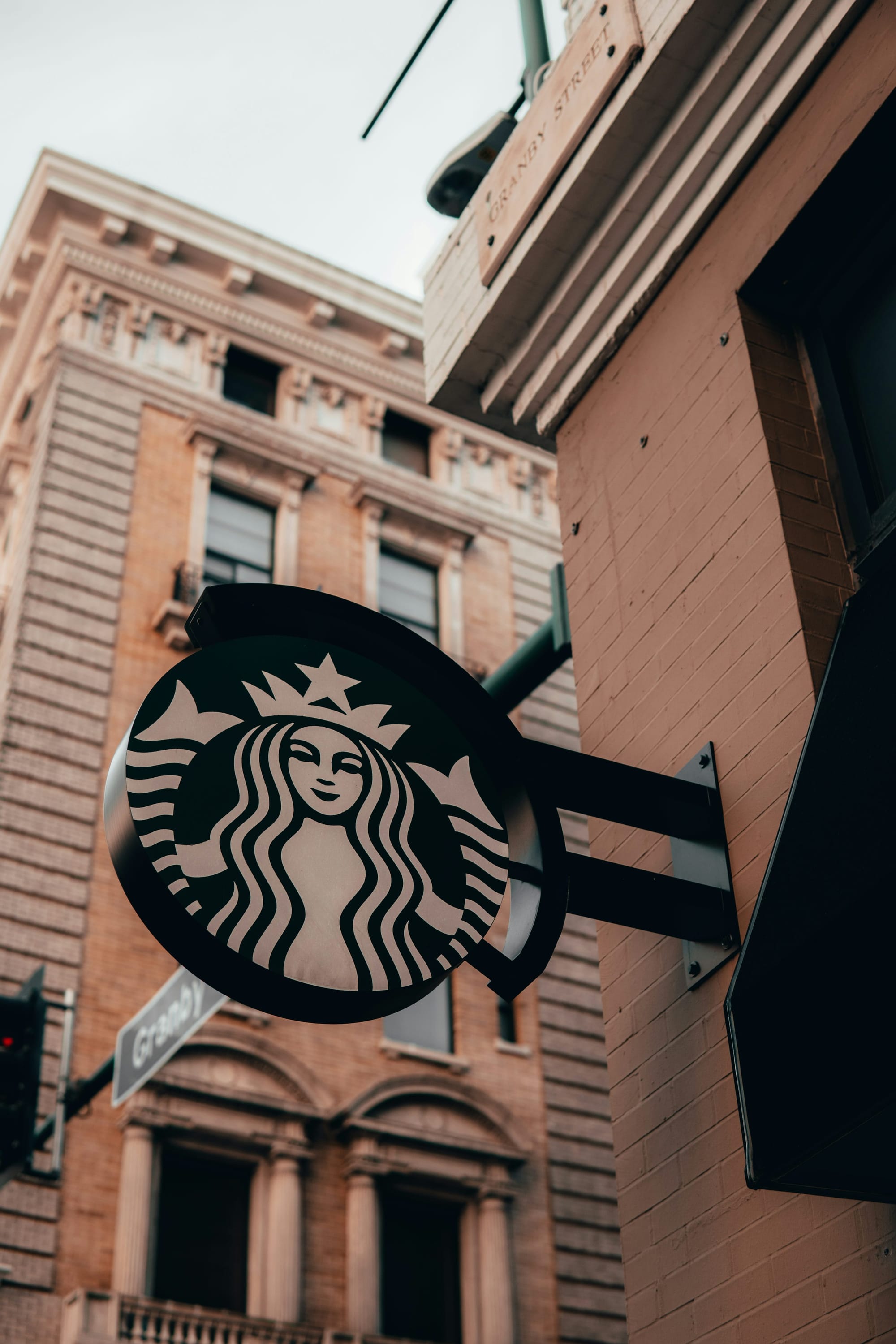 The Secret to Starbucks’ Brand Success [CLOSED]